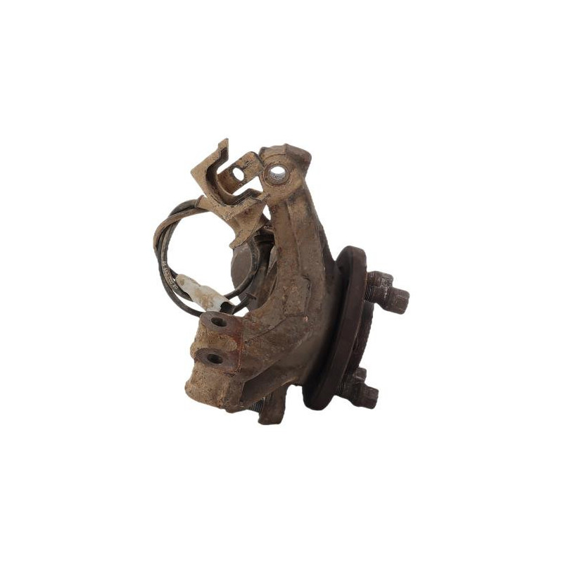 Fusee avant gauche CITROEN BERLINGO 2 PHASE 2 d’occasion