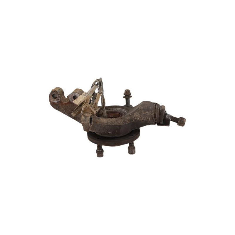 Fusee avant gauche CITROEN BERLINGO 2 PHASE 2 d’occasion