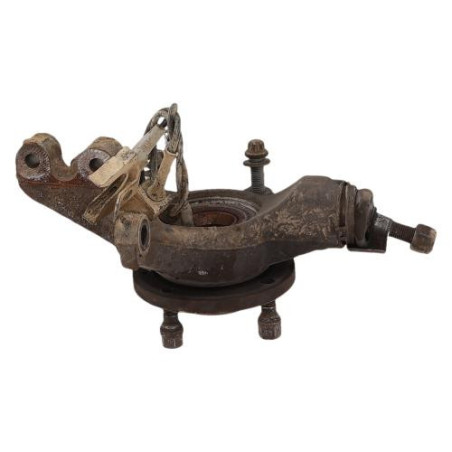Fusee avant gauche CITROEN BERLINGO 2 PHASE 2 d’occasion