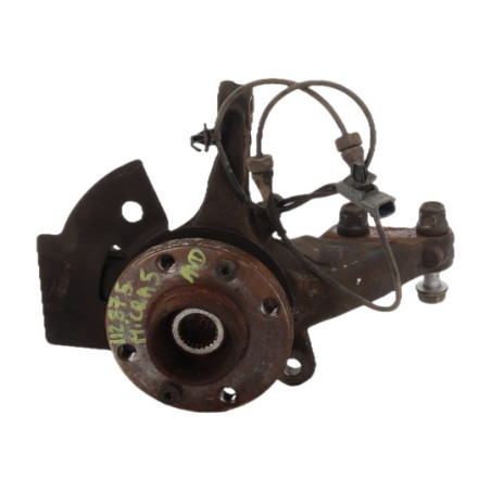 Fusee avant droit NISSAN MICRA 5 d’occasion