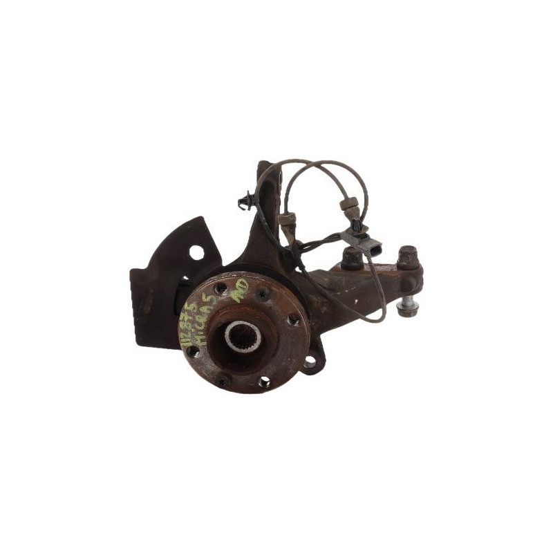 Fusee avant droit NISSAN MICRA 5 d’occasion