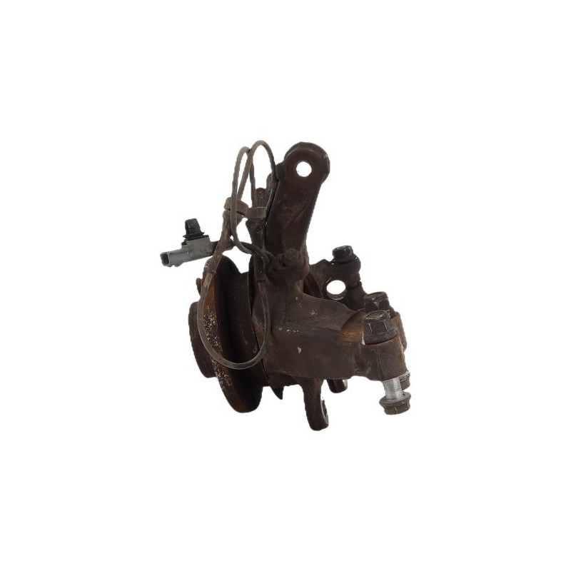 Fusee avant droit NISSAN MICRA 5 d’occasion