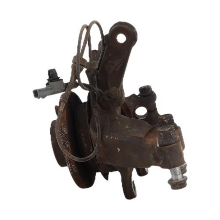Fusee avant droit NISSAN MICRA 5 d’occasion