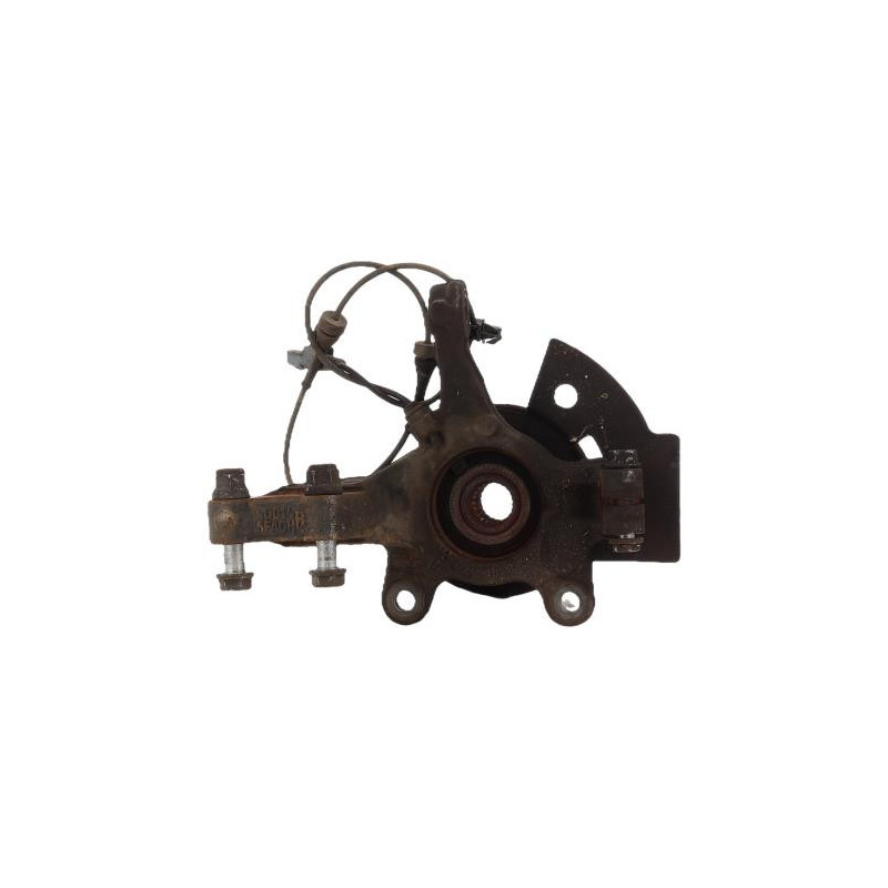 Fusee avant droit NISSAN MICRA 5 d’occasion