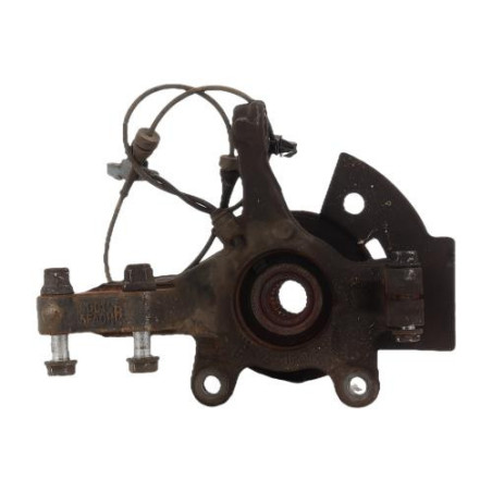 Fusee avant droit NISSAN MICRA 5 d’occasion
