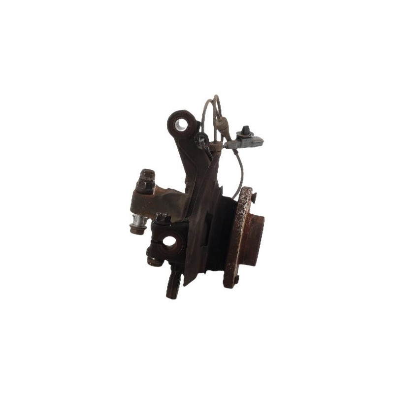 Fusee avant droit NISSAN MICRA 5 d’occasion