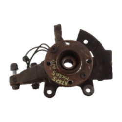Fusee avant gauche NISSAN MICRA 5 d’occasion