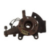Fusee avant gauche NISSAN MICRA 5 d’occasion