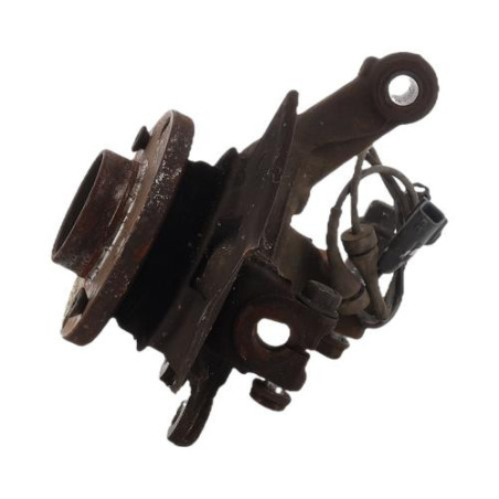 Fusee avant gauche NISSAN MICRA 5 d’occasion