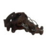 Fusee avant gauche NISSAN MICRA 5 d’occasion
