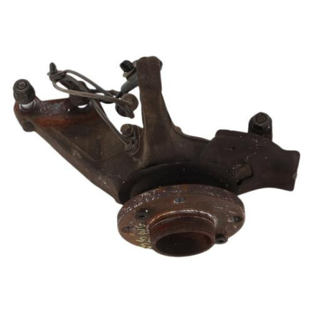 Fusee avant gauche NISSAN MICRA 5 d’occasion