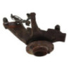 Fusee avant gauche NISSAN MICRA 5 d’occasion