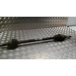 Cardan droit (transmission) PEUGEOT 1007 d’occasion