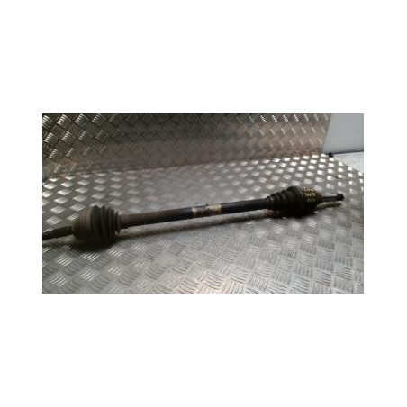 Cardan droit (transmission) PEUGEOT 1007 d’occasion