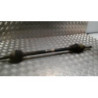 Cardan droit (transmission) PEUGEOT 1007 d’occasion
