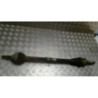Cardan droit (transmission) PEUGEOT 1007 d’occasion