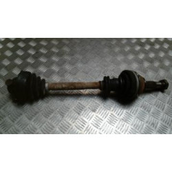 Cardan gauche (transmission) PEUGEOT J5 PHASE 2 d’occasion
