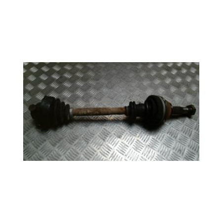 Cardan gauche (transmission) PEUGEOT J5 PHASE 2 d’occasion