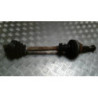 Cardan gauche (transmission) PEUGEOT J5 PHASE 2 d’occasion