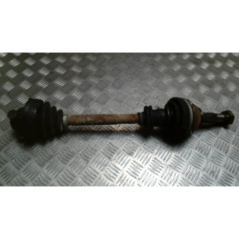 Cardan gauche (transmission) PEUGEOT J5 PHASE 2 d’occasion