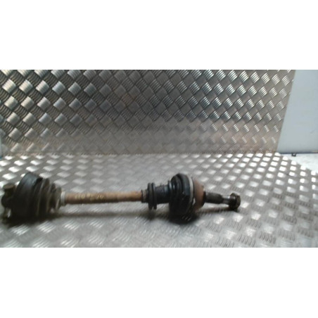 Cardan gauche (transmission) PEUGEOT J5 PHASE 2 d’occasion