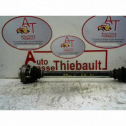 Cardan arriere droit (transmission) BMW SERIE 1 (E81) d’occasion