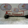 Cardan arriere droit (transmission) BMW SERIE 1 (E81) d’occasion