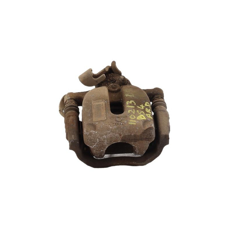 Etrier arriere droit (freinage) CITROEN DS4 PHASE 1 d’occasion