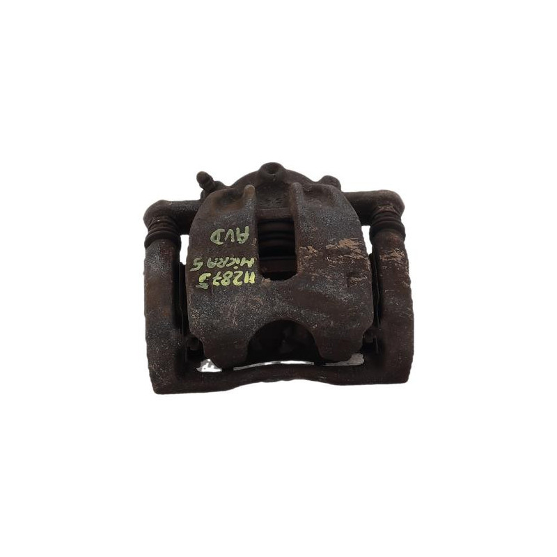 Etrier avant droit (freinage) NISSAN MICRA 5 d’occasion