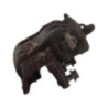 Etrier avant droit (freinage) NISSAN MICRA 5 d’occasion