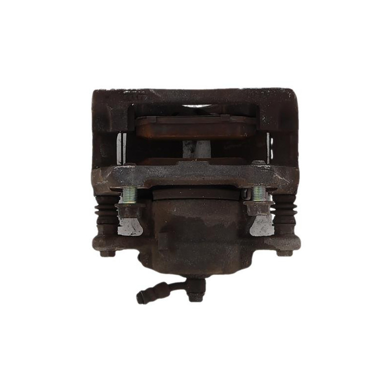 Etrier avant droit (freinage) NISSAN MICRA 5 d’occasion