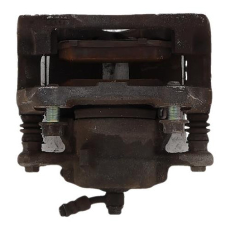 Etrier avant droit (freinage) NISSAN MICRA 5 d’occasion