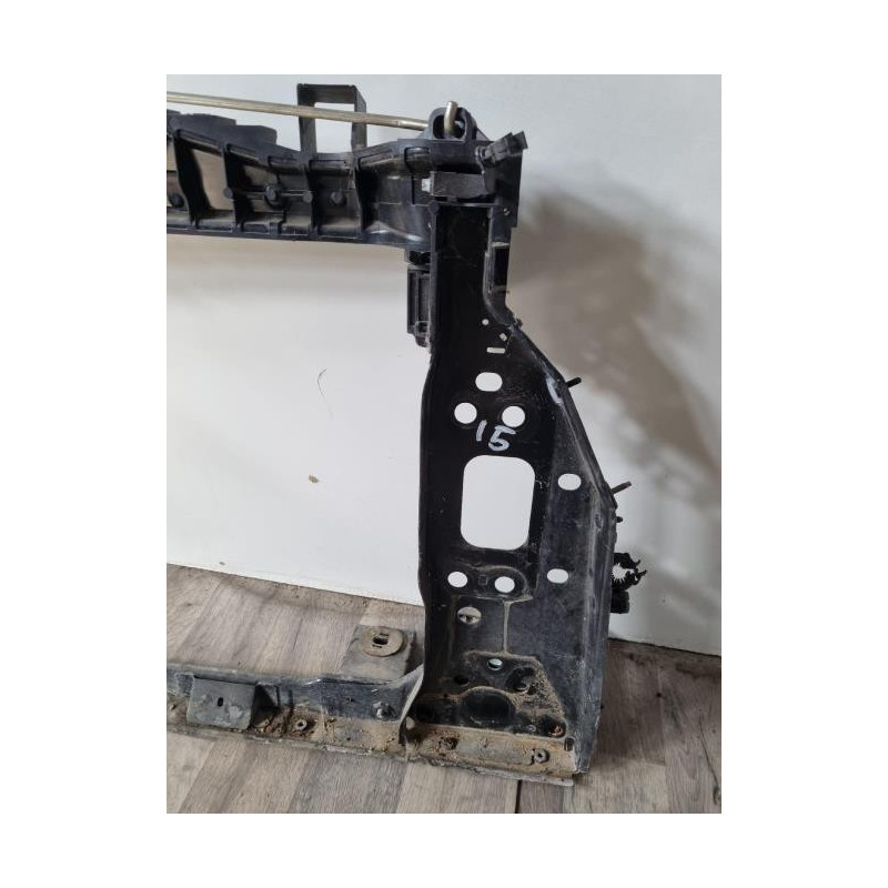 Armature avant, Masque avant FIAT 500X PHASE 2 d’occasion