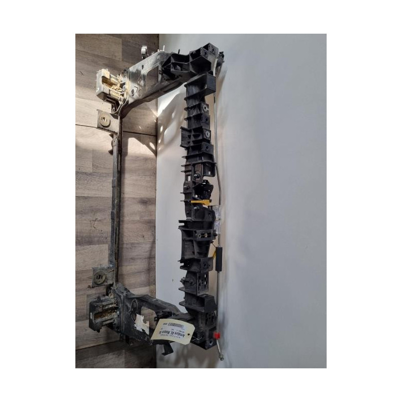 Armature avant, Masque avant FIAT 500X PHASE 2 d’occasion
