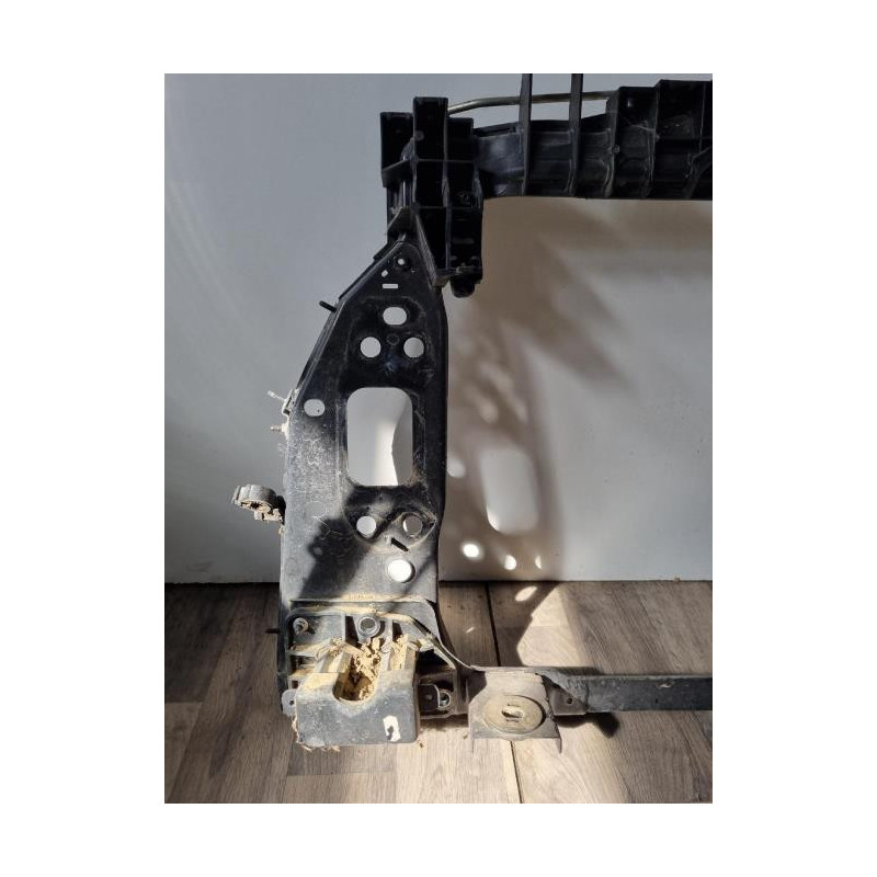 Armature avant, Masque avant FIAT 500X PHASE 2 d’occasion