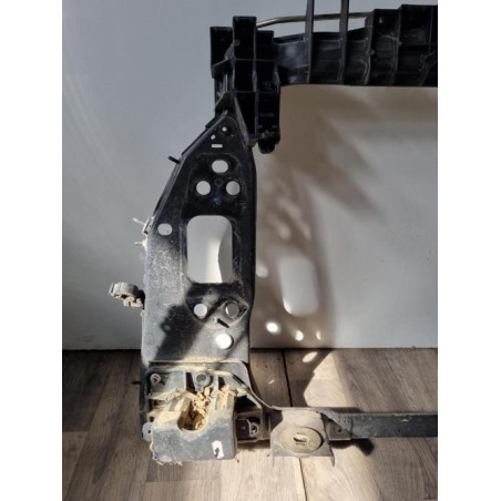 Armature avant, Masque avant FIAT 500X PHASE 2 d’occasion