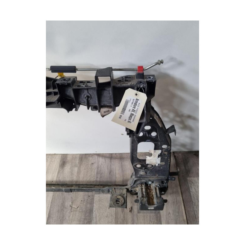 Armature avant, Masque avant FIAT 500X PHASE 2 d’occasion