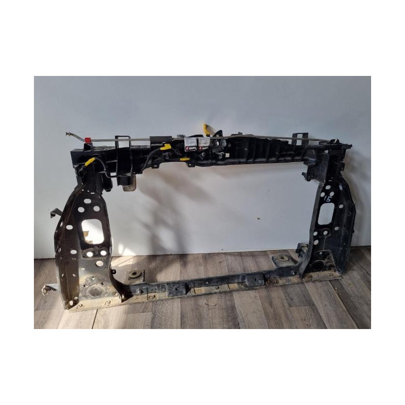 Armature avant, Masque avant FIAT 500X PHASE 2 d’occasion