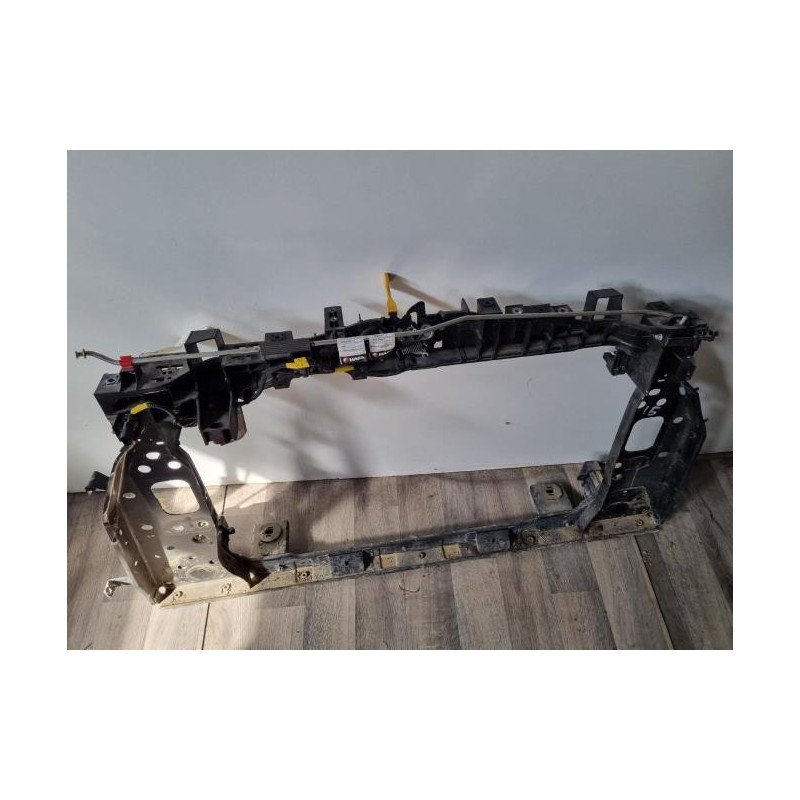 Armature avant, Masque avant FIAT 500X PHASE 2 d’occasion