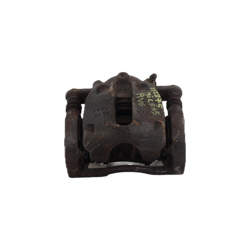 Etrier avant gauche (freinage) NISSAN MICRA 5 d’occasion
