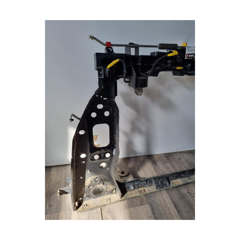 Armature avant, Masque avant FIAT 500X PHASE 2 d’occasion