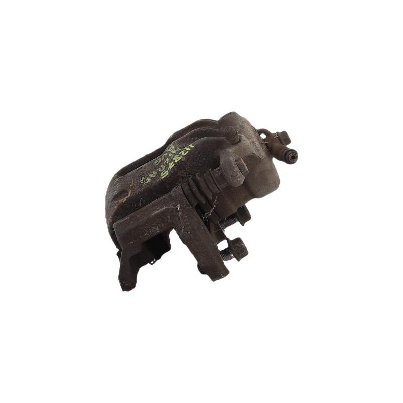 Etrier avant gauche (freinage) NISSAN MICRA 5 d’occasion
