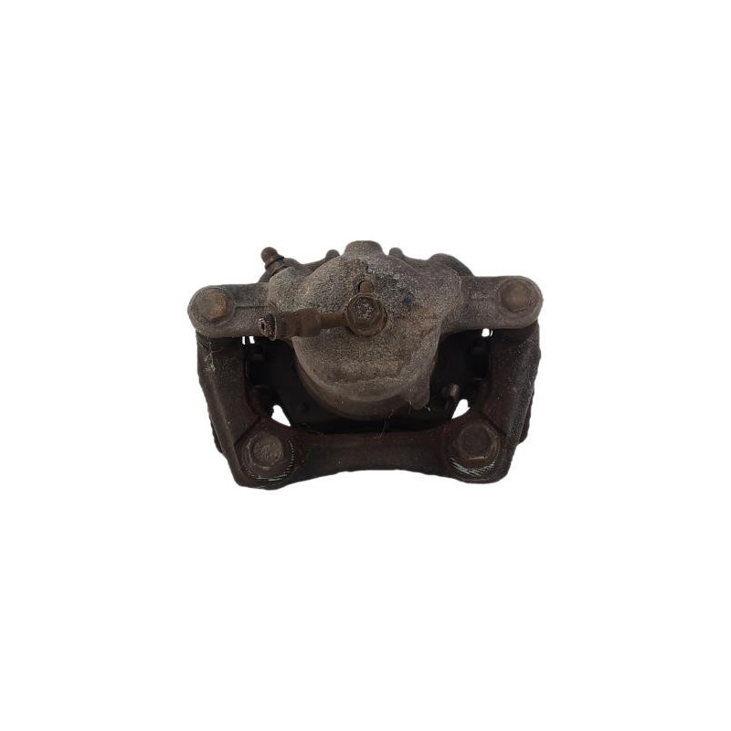 Etrier avant gauche (freinage) NISSAN MICRA 5 d’occasion