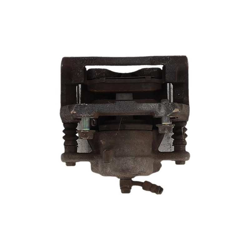 Etrier avant gauche (freinage) NISSAN MICRA 5 d’occasion