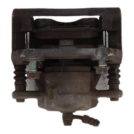 Etrier avant gauche (freinage) NISSAN MICRA 5 d’occasion