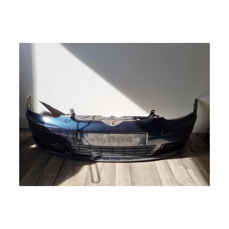 Pare choc avant VOLKSWAGEN GOLF 5 d’occasion