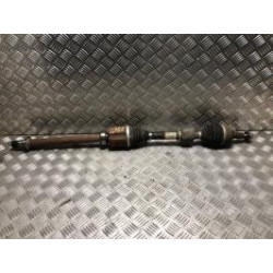 Cardan droit (transmission) RENAULT CAPTUR 2 PHASE 1 d’occasion