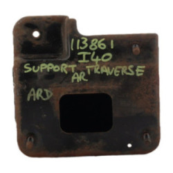 Renfort pare choc arriere (traverse) HYUNDAI I 40 PHASE 1 BREAK d’occasion