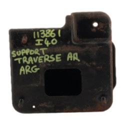 Renfort pare choc arriere (traverse) HYUNDAI I 40 PHASE 1 BREAK d’occasion