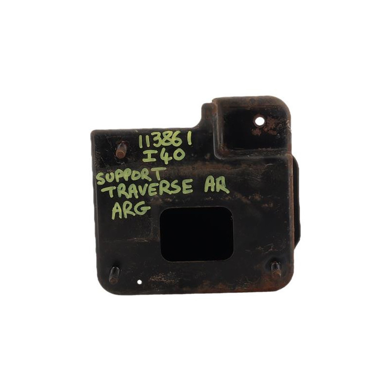 Renfort pare choc arriere (traverse) HYUNDAI I 40 PHASE 1 BREAK d’occasion